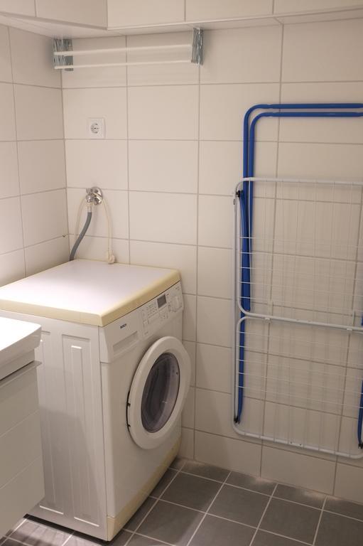 Apartment Ulsteinvik Bagian luar foto